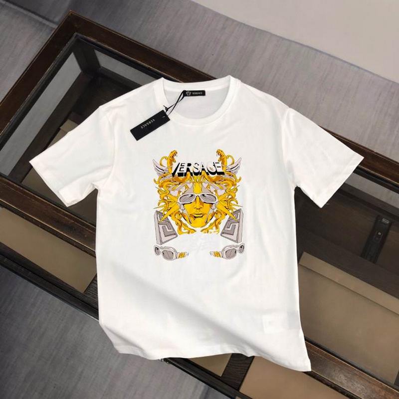 Versace Men's T-shirts 276